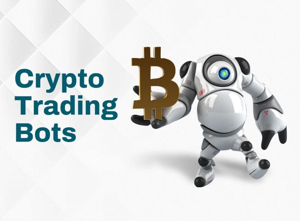 AI Trading Bots: Are They Worth It?